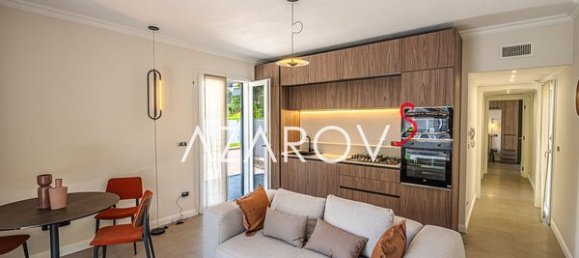 3 rooms House in Bordighera, Italy No. 73316 15