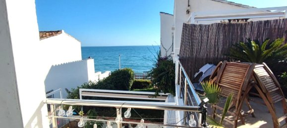 3 Schlafzimmer Haus in Estepona, Spain, Nr. 40351 21