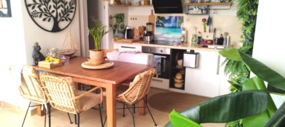 3 Schlafzimmer Haus in Estepona, Spain, Nr. 40351 3