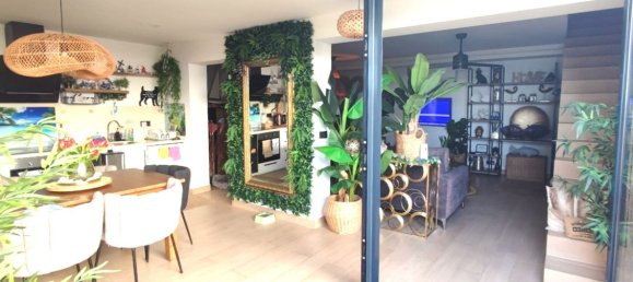 3 Schlafzimmer Haus in Estepona, Spain, Nr. 40351 7