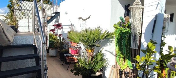 3 Schlafzimmer Haus in Estepona, Spain, Nr. 40351 15