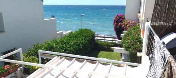 3 Schlafzimmer Haus in Estepona, Spain, Nr. 40351 16