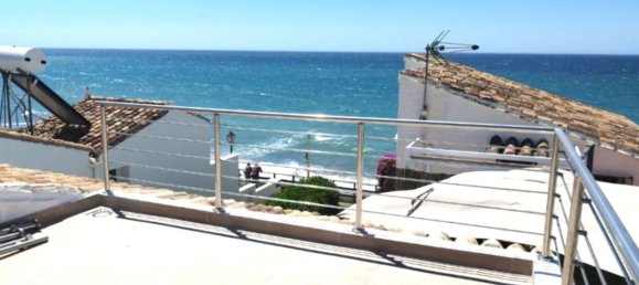 3 Schlafzimmer Haus in Estepona, Spain, Nr. 40351 17