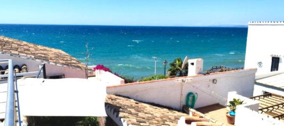 3 Schlafzimmer Haus in Estepona, Spain, Nr. 40351 20