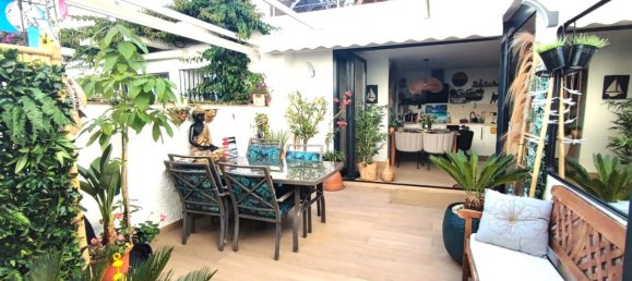 3 Schlafzimmer Haus in Estepona, Spain, Nr. 40351 6