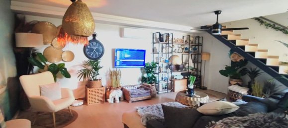 3 Schlafzimmer Haus in Estepona, Spain, Nr. 40351 2