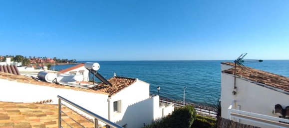 3 Schlafzimmer Haus in Estepona, Spain, Nr. 40351 19