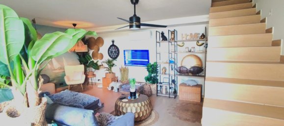 3 Schlafzimmer Haus in Estepona, Spain, Nr. 40351 9