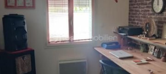 Casa T3 em Haute-Garonne, France N.º 336262 16