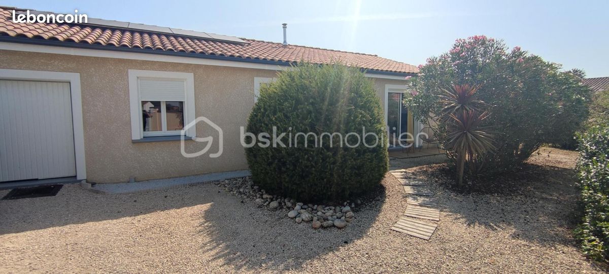 Casa T3 em Haute-Garonne, France N.º 336262