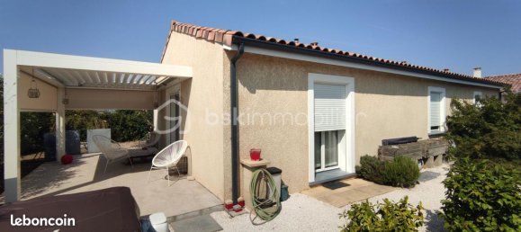 Casa T3 em Haute-Garonne, France N.º 336262 2