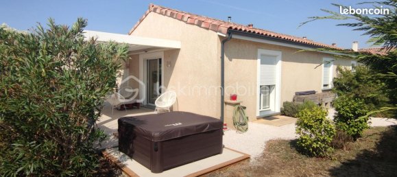 Casa T3 em Haute-Garonne, France N.º 336262 4