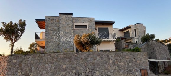Villa 4+1 in Bodrum, Turkey No. 28752 9