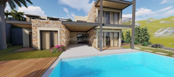 Villa 4+1 in Bodrum, Turkey No. 28752 7