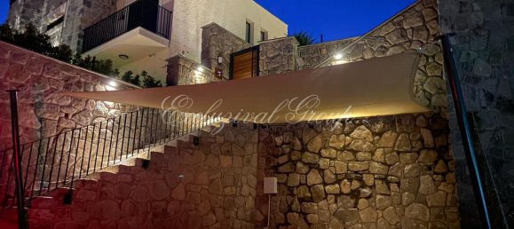 Villa 4+1 in Bodrum, Turkey No. 28752 4