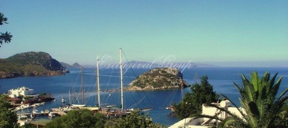 Villa 4+1 in Bodrum, Turkey No. 28752 11