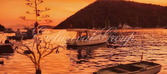 Villa 4+1 in Bodrum, Turkey No. 28752 27