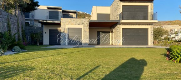 Villa 4+1 in Bodrum, Turkey No. 28752 3