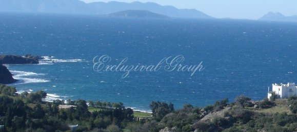 Villa 4+1 in Bodrum, Turkey No. 28752 6