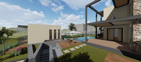 Villa 4+1 in Bodrum, Turkey No. 28752 12