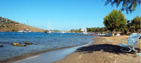 Villa 4+1 in Bodrum, Turkey No. 28752 14