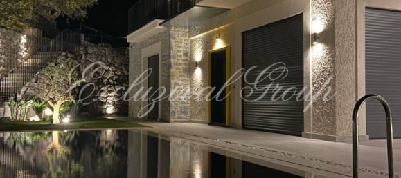 Villa 4+1 in Bodrum, Turkey No. 28752 2