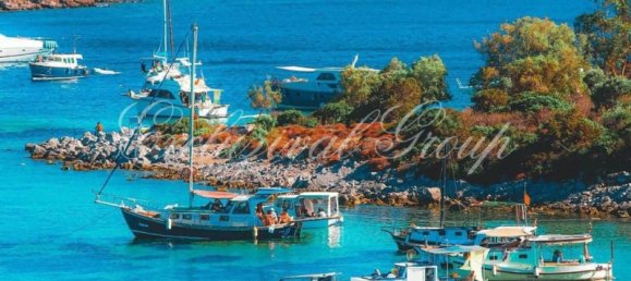 Villa 4+1 in Bodrum, Turkey No. 28752 23