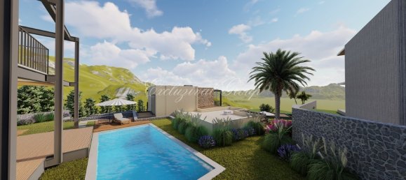 Villa 4+1 in Bodrum, Turkey No. 28752 18