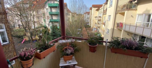 2-salle Appartement à Leipzig, Germany No. 63944 2