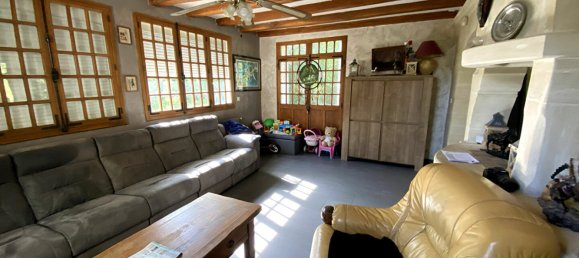 5 chambres Châteaux à Berneuil-sur-Aisne, France No. 156559 4