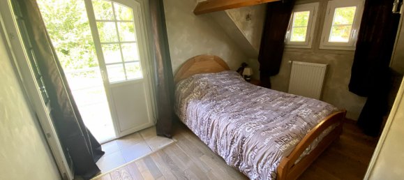 5 chambres Châteaux à Berneuil-sur-Aisne, France No. 156559 9