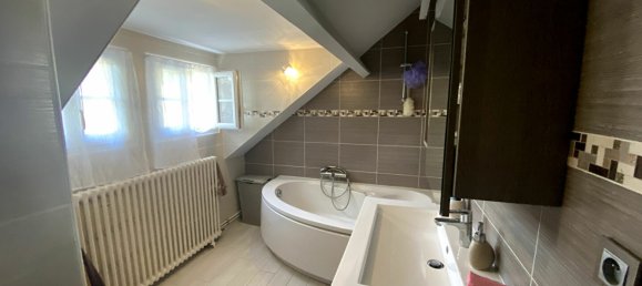 5 chambres Châteaux à Berneuil-sur-Aisne, France No. 156559 10