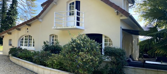 5 chambres Châteaux à Berneuil-sur-Aisne, France No. 156559 2