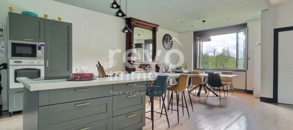 Casa de 6 dormitorios en Saint-Didier-sur-Chalaronne, France No. 346671 7