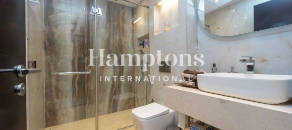 2 Schlafzimmer Wohnung in Downtown Dubai (Downtown Burj Dubai), UAE, Nr. 195312 11