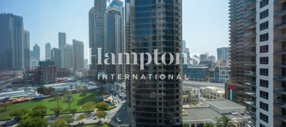 2 Schlafzimmer Wohnung in Downtown Dubai (Downtown Burj Dubai), UAE, Nr. 195312 9