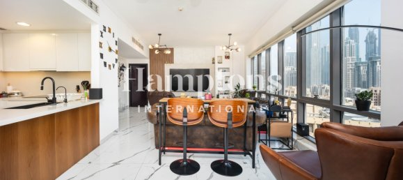 2 Schlafzimmer Wohnung in Downtown Dubai (Downtown Burj Dubai), UAE, Nr. 195312 5
