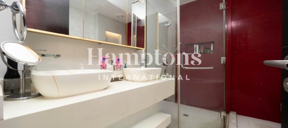 2 Schlafzimmer Wohnung in Downtown Dubai (Downtown Burj Dubai), UAE, Nr. 195312 2