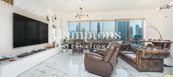 2 Schlafzimmer Wohnung in Downtown Dubai (Downtown Burj Dubai), UAE, Nr. 195312 3
