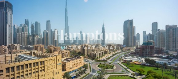 2 Schlafzimmer Wohnung in Downtown Dubai (Downtown Burj Dubai), UAE, Nr. 195312 14