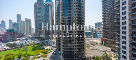 2 Schlafzimmer Wohnung in Downtown Dubai (Downtown Burj Dubai), UAE, Nr. 195312 20
