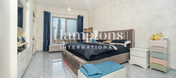 2 Schlafzimmer Wohnung in Downtown Dubai (Downtown Burj Dubai), UAE, Nr. 195312 18