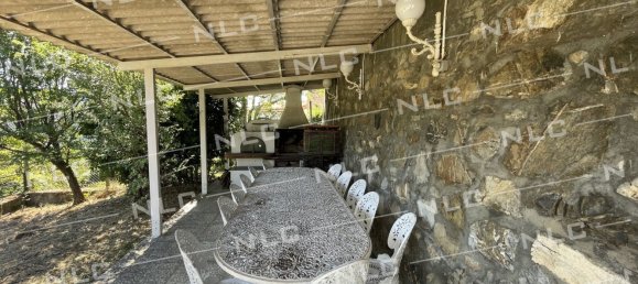 Casa de 7 dormitorios en Casarza Ligure, Italy No. 342226 13