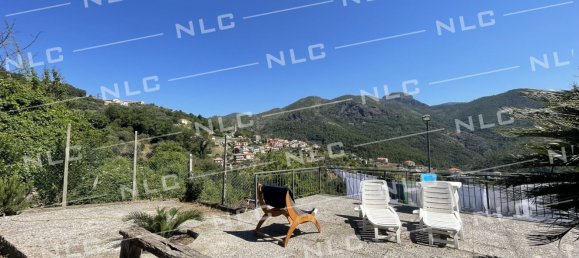 Casa de 7 dormitorios en Casarza Ligure, Italy No. 342226 34