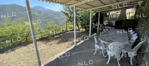 Casa de 7 dormitorios en Casarza Ligure, Italy No. 342226 33