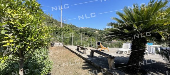 Casa de 7 dormitorios en Casarza Ligure, Italy No. 342226 11