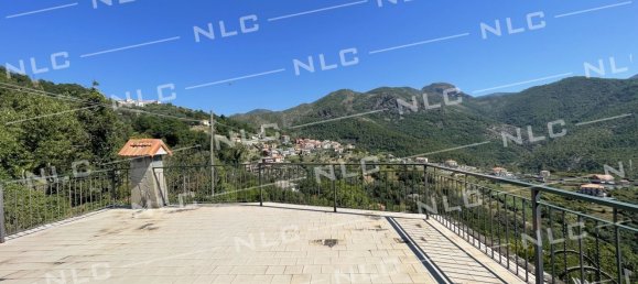 Casa de 7 dormitorios en Casarza Ligure, Italy No. 342226 18