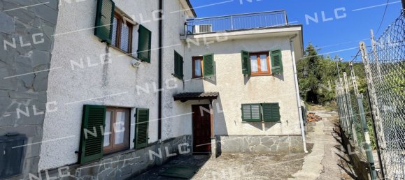 Casa de 7 dormitorios en Casarza Ligure, Italy No. 342226 32