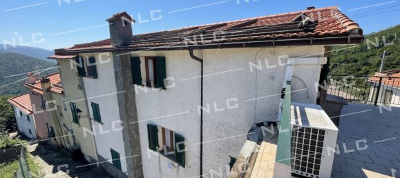 Casa de 7 dormitorios en Casarza Ligure, Italy No. 342226 26