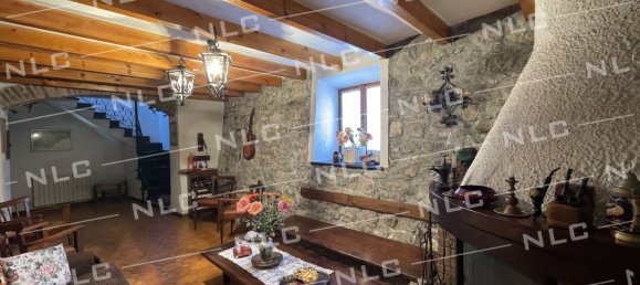 Casa de 7 dormitorios en Casarza Ligure, Italy No. 342226 9